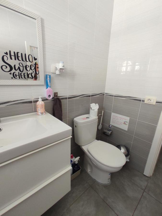 Sweet&Wine Apt With Terrace By Flamingo House Arrecife  Exterior foto